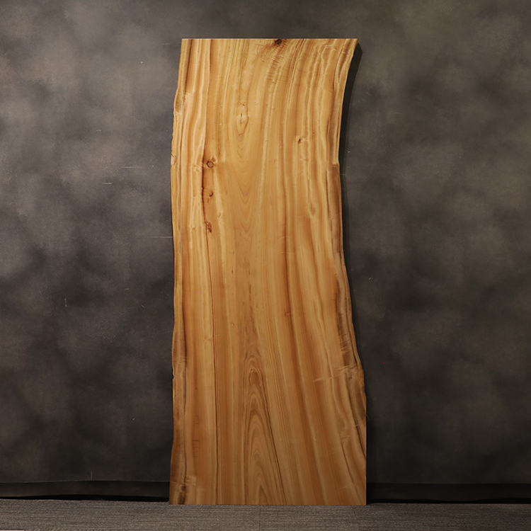 一枚板　クス / 楠　2138-10　(W260cm)