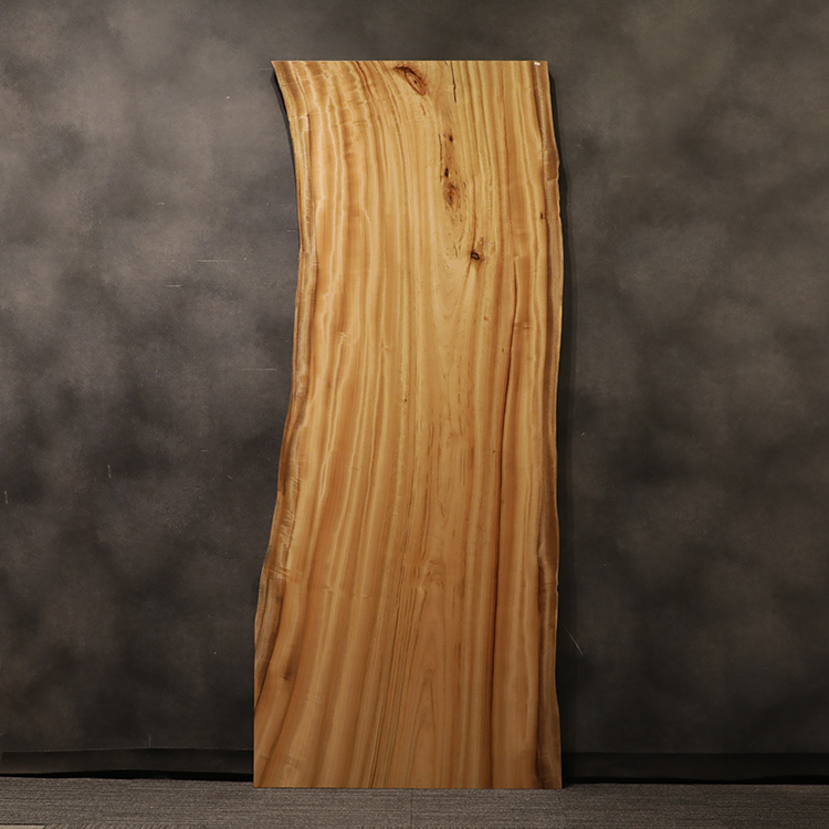 一枚板　クス / 楠　2138-10　(W260cm)