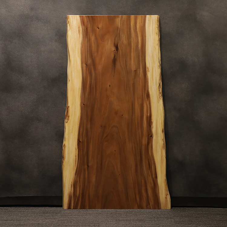 一枚板　モンキーポッド　5097-2　(W180cm)