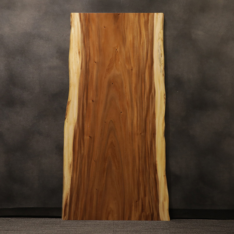 一枚板　モンキーポッド　5097-3　(W200cm)