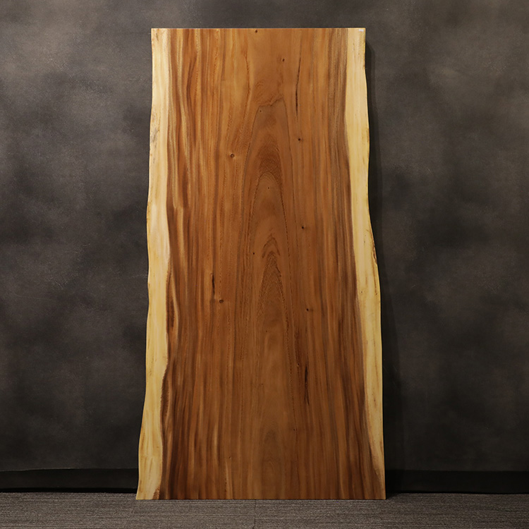 一枚板　モンキーポッド　5097-3　(W200cm)