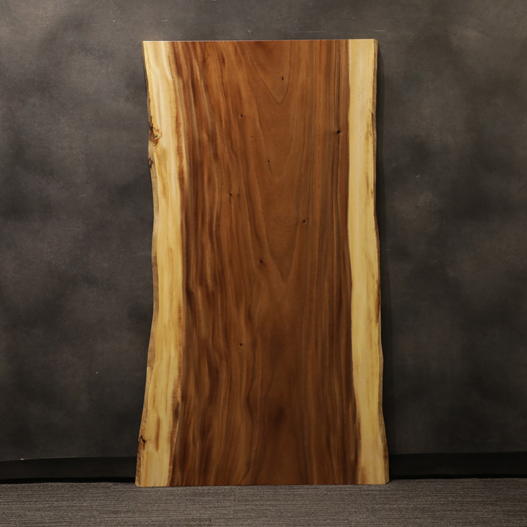 一枚板　モンキーポッド　5097-9　(W180cm)