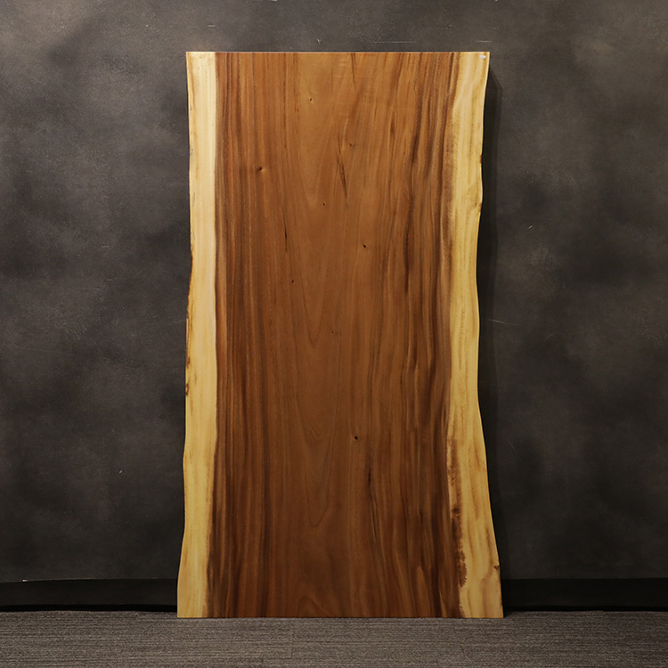 一枚板　モンキーポッド　5097-9　(W180cm)