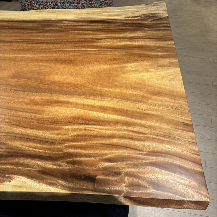 一枚板　モンキーポッド　5097-10　(W180cm)