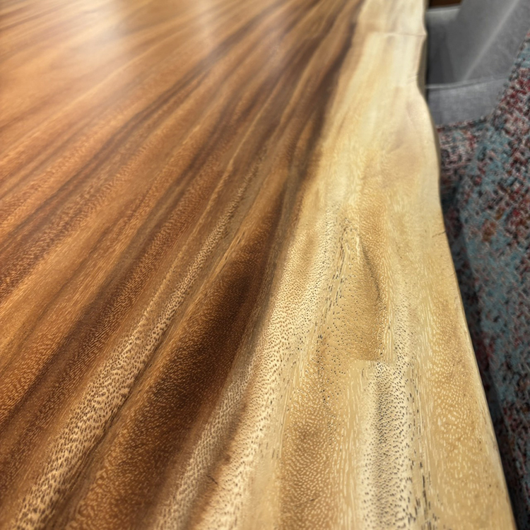 一枚板　モンキーポッド　5097-10　(W180cm)