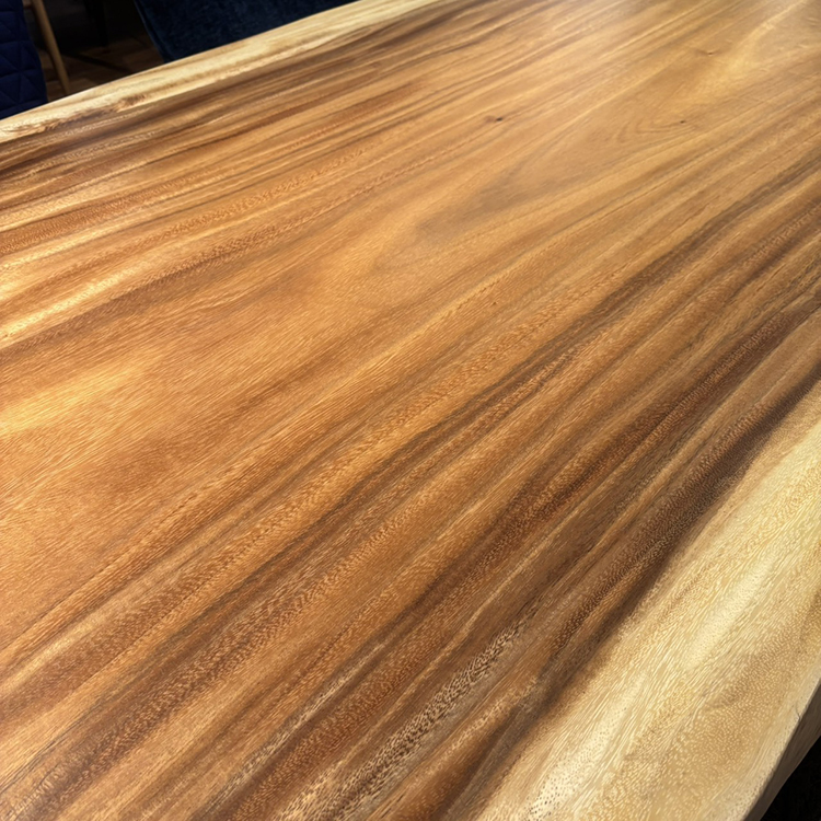 一枚板　モンキーポッド　5097-10　(W180cm)