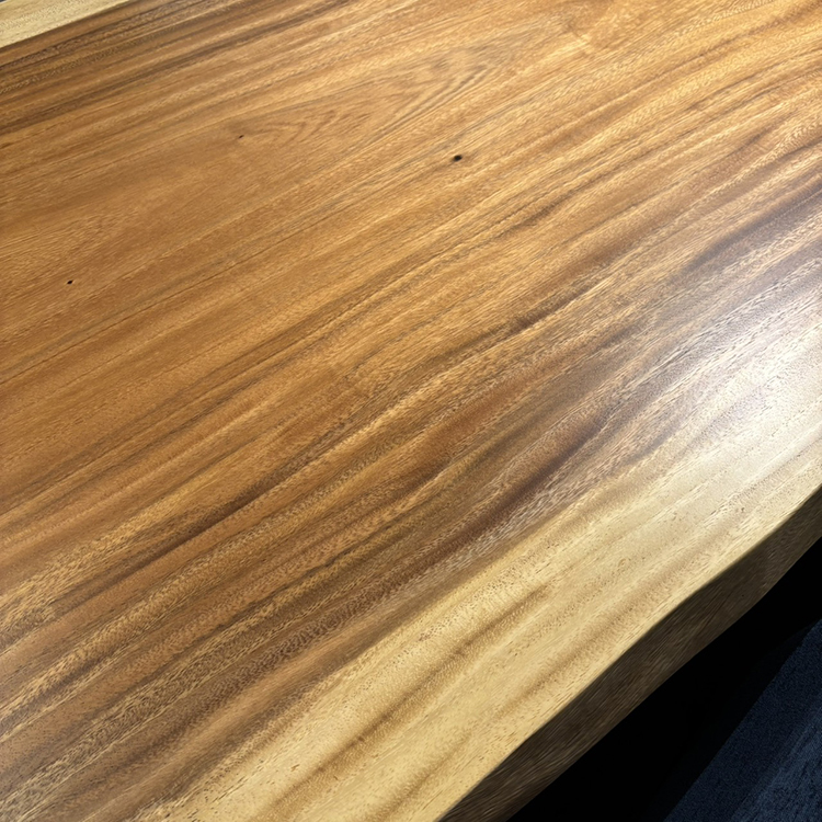 一枚板　モンキーポッド　5097-10　(W180cm)