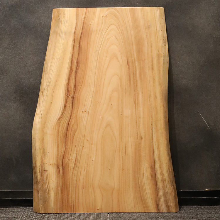 【SOLD OUT】一枚板　クス　89-1/2-9　(W120cm)　ローテーブル