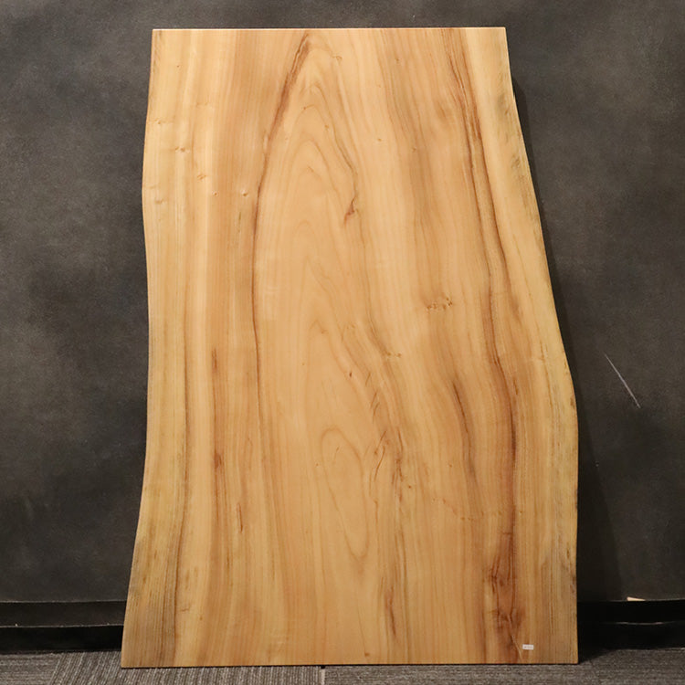 【SOLD OUT】一枚板　クス　89-1/2-9　(W120cm)　ローテーブル