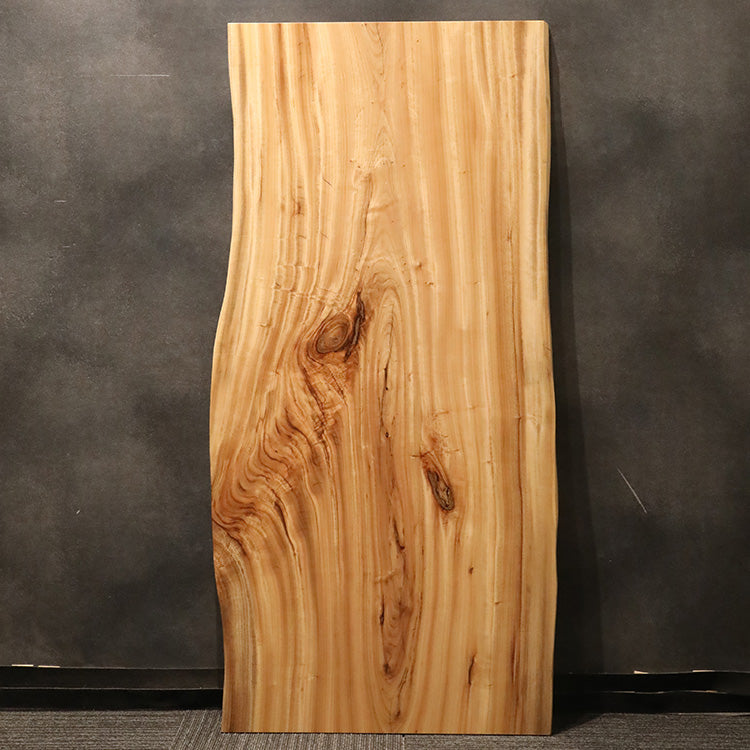 【SOLD OUT】一枚板　クス　89-2/2-6　(W160cm)　ダイニングテーブル
