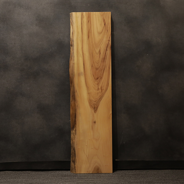 一枚板　クス / 楠　89-1/2-10　(W170cm)