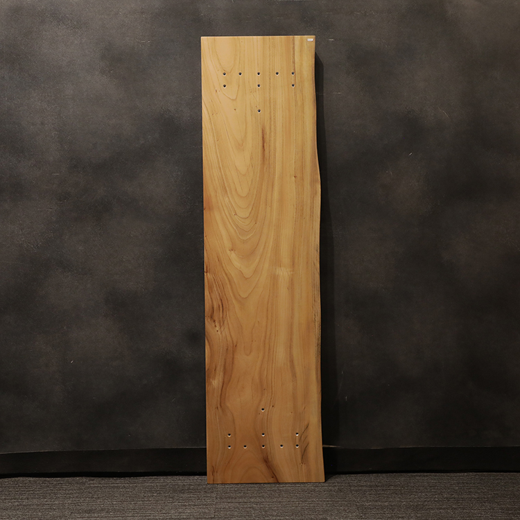 一枚板　クス / 楠　89-1/2-10　(W170cm)