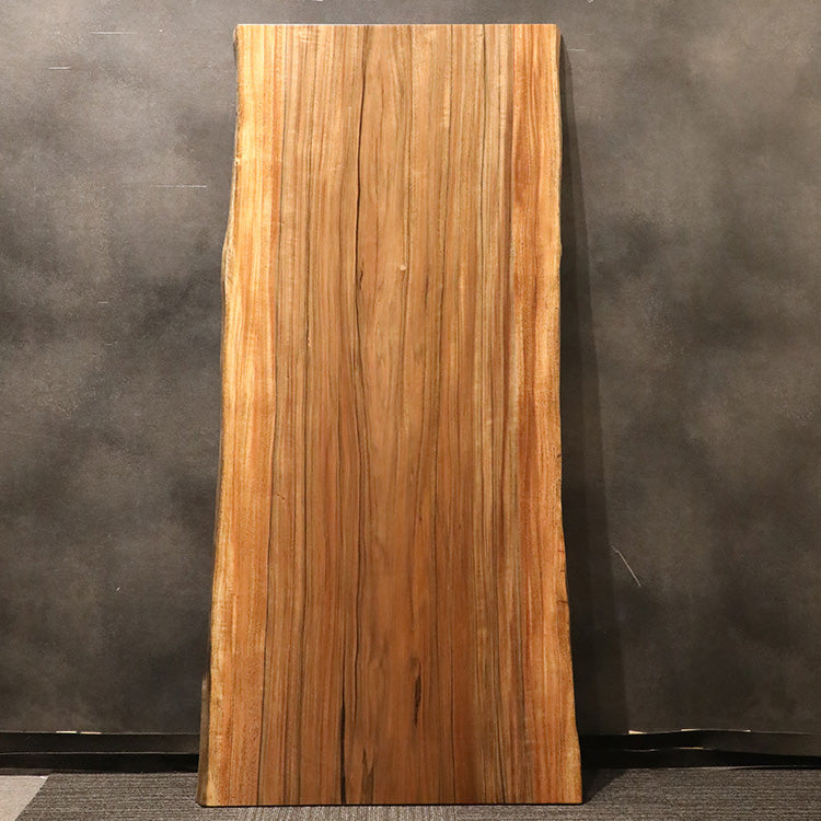 【SOLD OUT】一枚板　パプアニューギニアウォールナット　101-2/4-8　(W190cm)