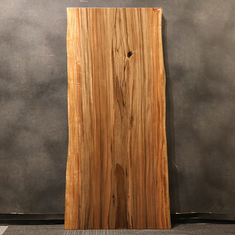 【SOLD OUT】一枚板　パプアニューギニアウォールナット　101-2/4-8　(W190cm)