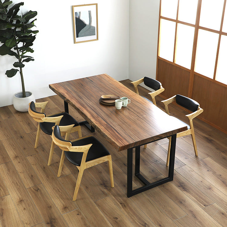 【SOLD OUT】一枚板　パプアニューギニアウォールナット　101-2/4-8　(W190cm)