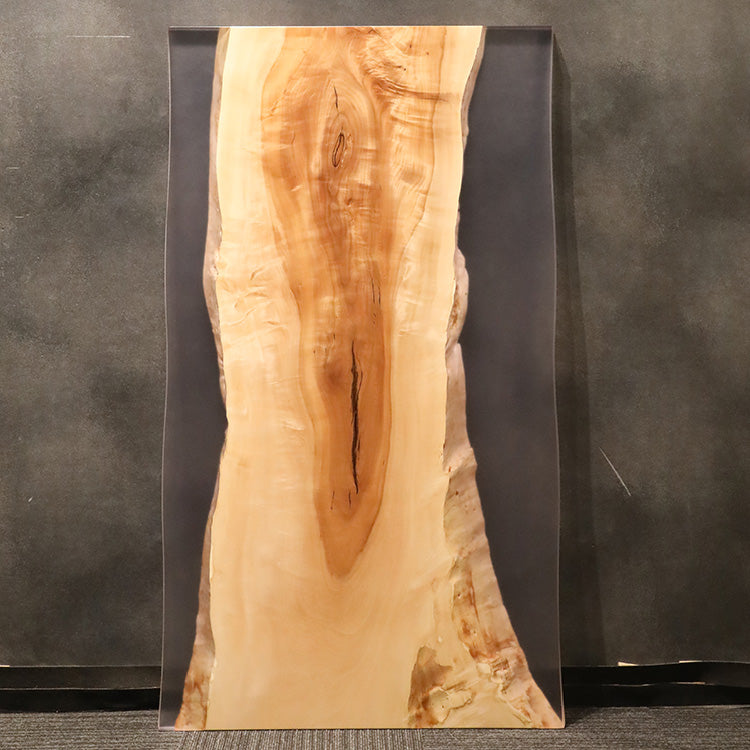 【SOLD OUT】RESIN　トチ　B123-2　(W150cm)