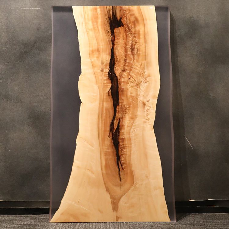 【SOLD OUT】RESIN　トチ　B123-2　(W150cm)