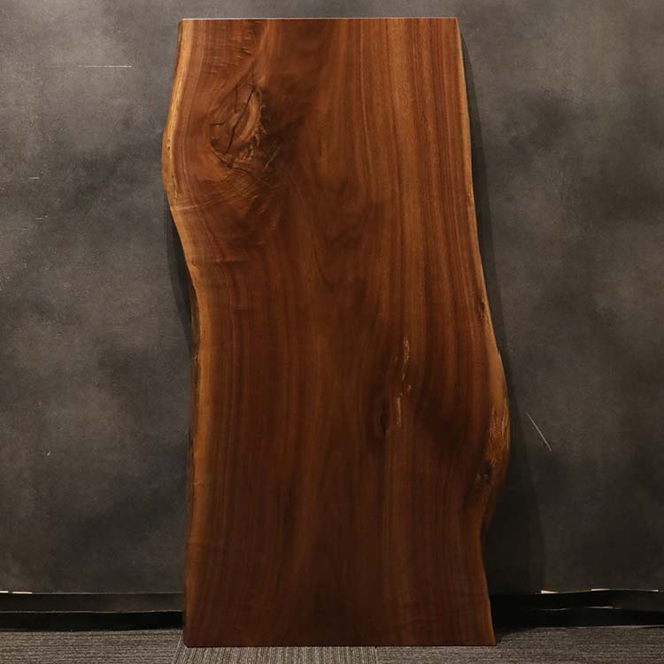 【SOLD OUT】一枚板　ウォールナット　GZZ-197923-8　(W160cm)