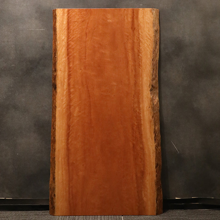 【SOLD OUT】一枚板　ボセ(杢)　2503-1/2-5-1　(W165cm)