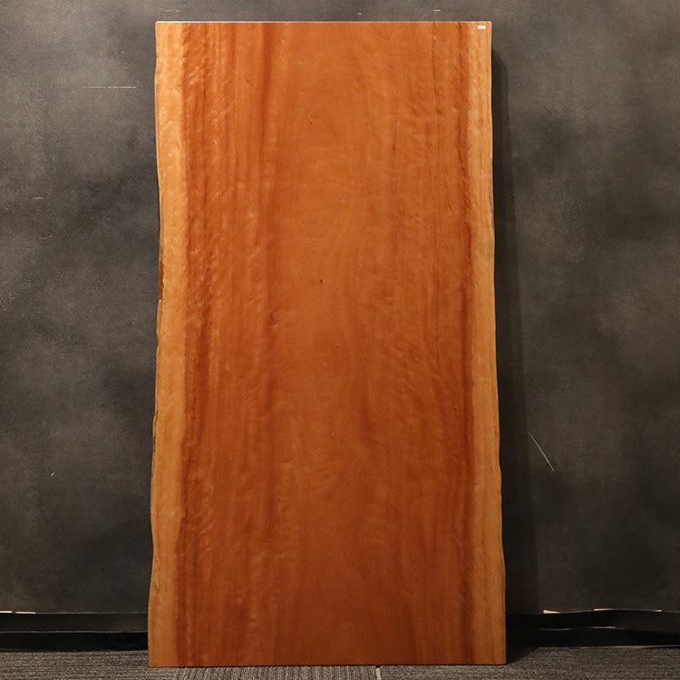 【SOLD OUT】一枚板　ボセ(杢)　2503-1/2-5-1　(W165cm)
