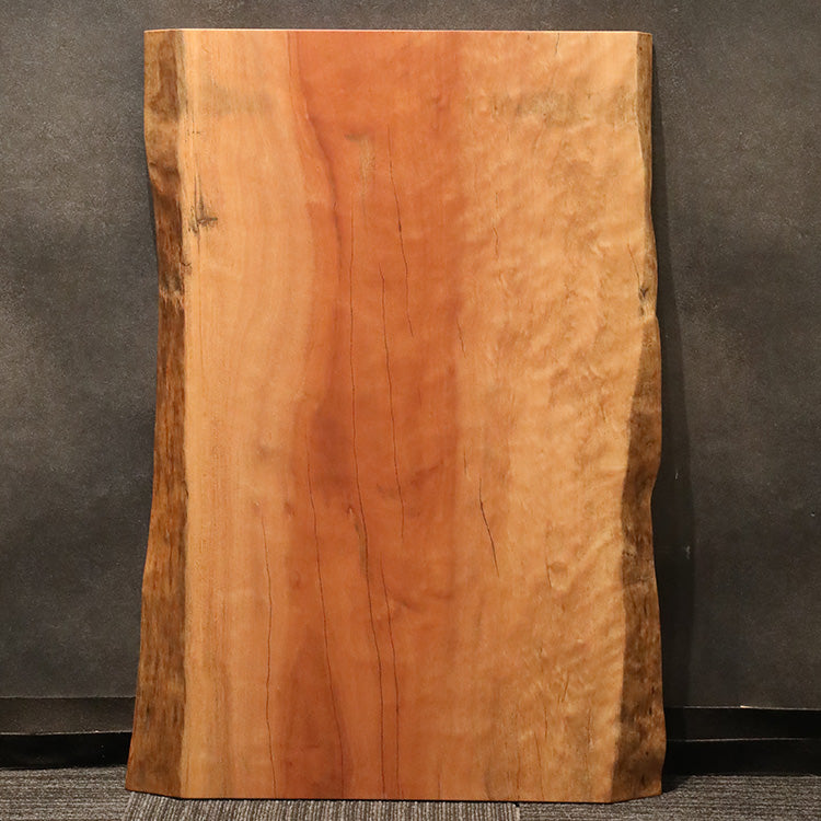 【SOLD OUT】一枚板　ボセ　711-1/2-15-2　(W100cm)　ローテーブル