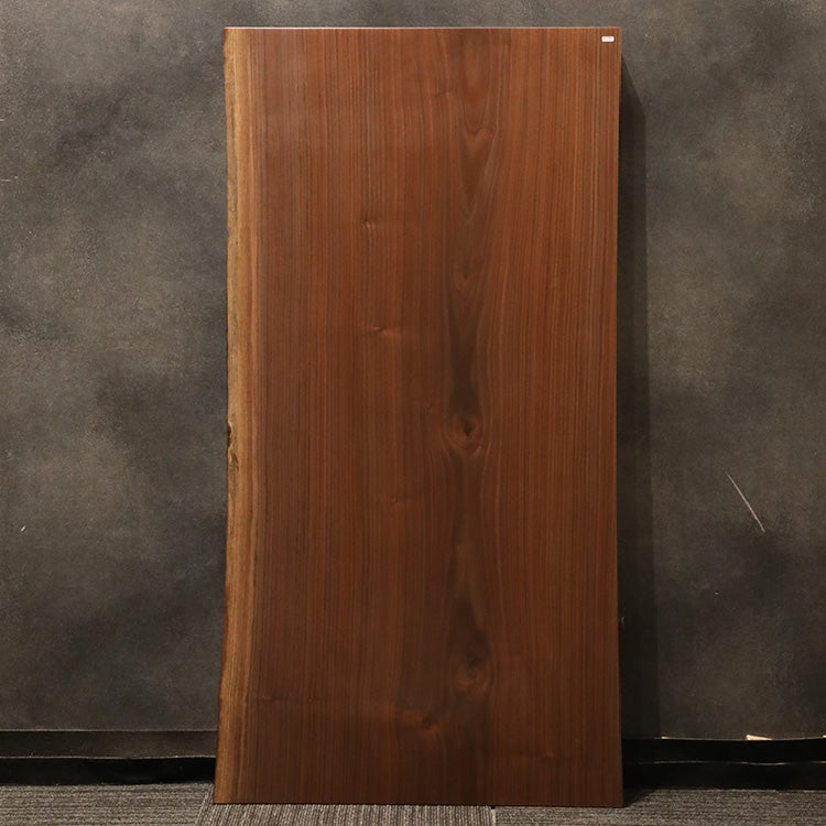 【SOLD OUT】一枚板　ウォールナット　GZZ-145609-7-2　(W135cm)　デスク