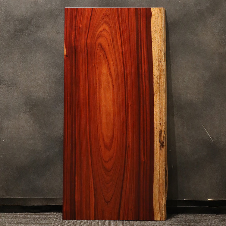 【SOLD OUT】一枚板　パドック　630-3/3-9　(W130cm)　デスク