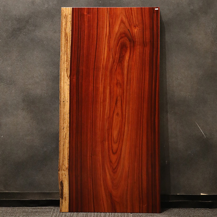 【SOLD OUT】一枚板　パドック　630-3/3-9　(W130cm)　デスク