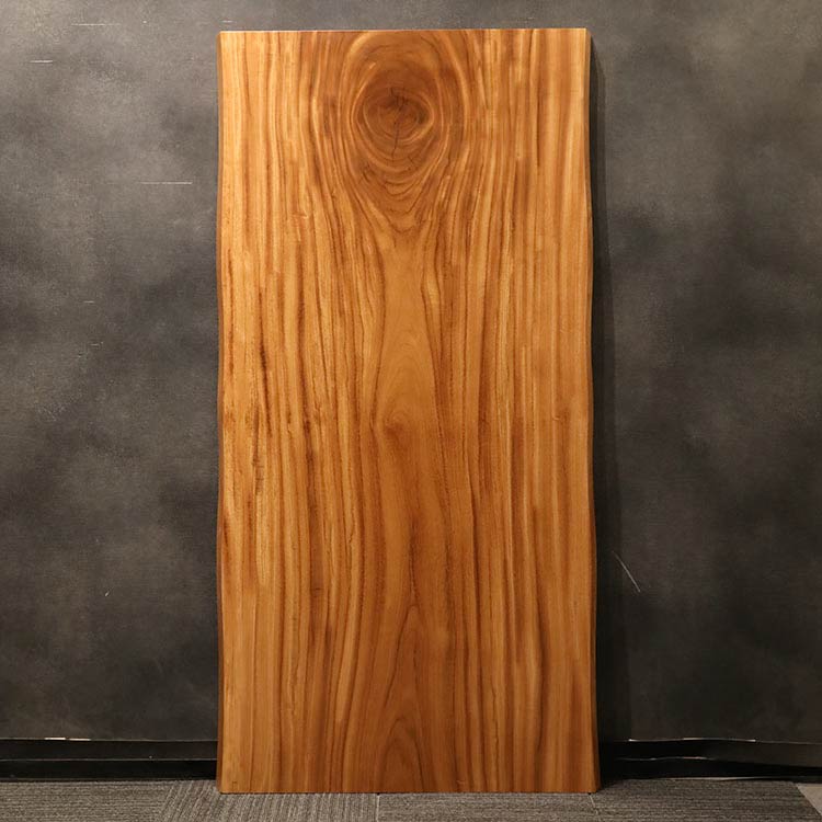 一枚板　アパ　941-6　(W185cm)　ダイニングテーブル