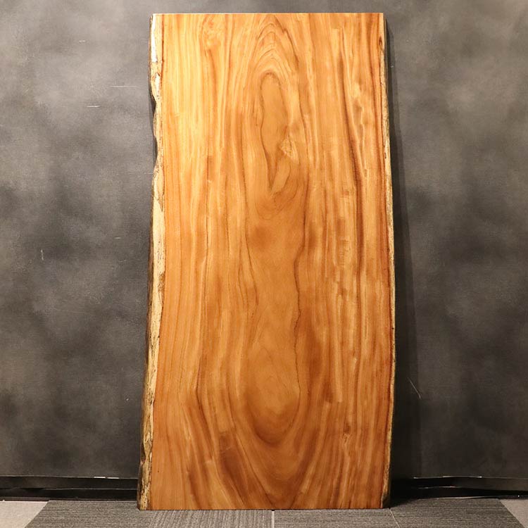【SOLD OUT】一枚板　アパ　941-1/2-10　(W220cm)　ダイニングテーブル