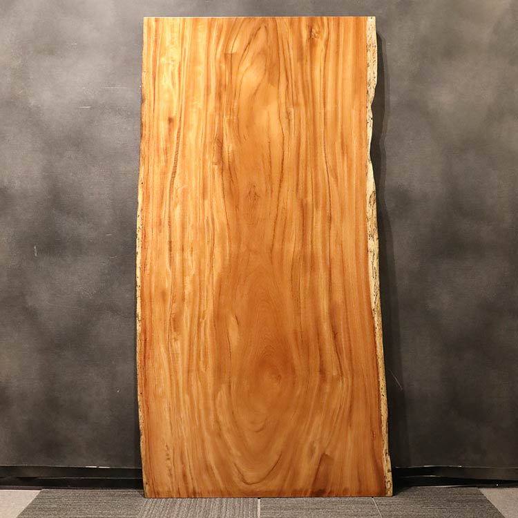 【SOLD OUT】一枚板　アパ　941-1/2-10　(W220cm)　ダイニングテーブル
