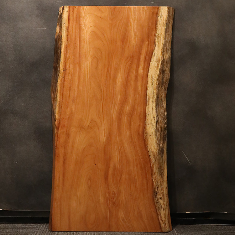 【SOLD OUT】一枚板　アパ　941-2/2-6　(W165cm)　ダイニングテーブル