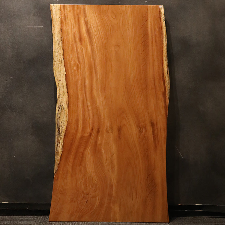 【SOLD OUT】一枚板　アパ　941-2/2-6　(W165cm)　ダイニングテーブル