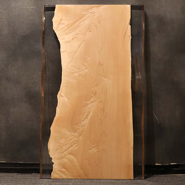 RESIN　メープル　B57-8-1　(W150cm)