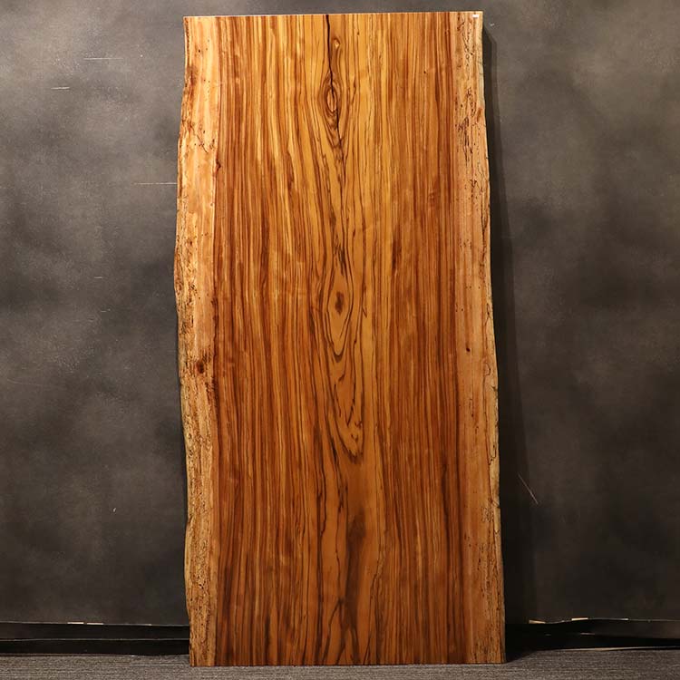 一枚板　ベリ(杢)　362-1/2-15　(W200cm)