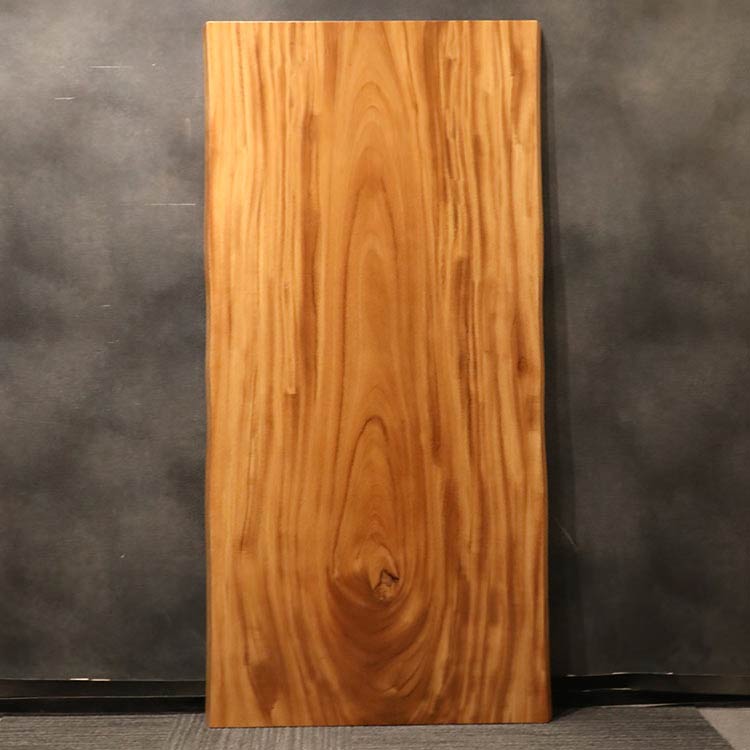 一枚板　アパ　941-1/2-4　(W200cm)　ダイニングテーブル