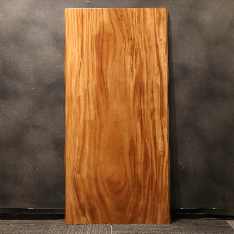 【SOLDOUT】一枚板　アパ　941-1/2-5　(W190cm)　ダイニングテーブル