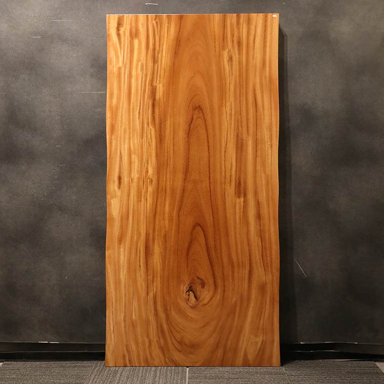 【SOLDOUT】一枚板　アパ　941-1/2-5　(W190cm)　ダイニングテーブル