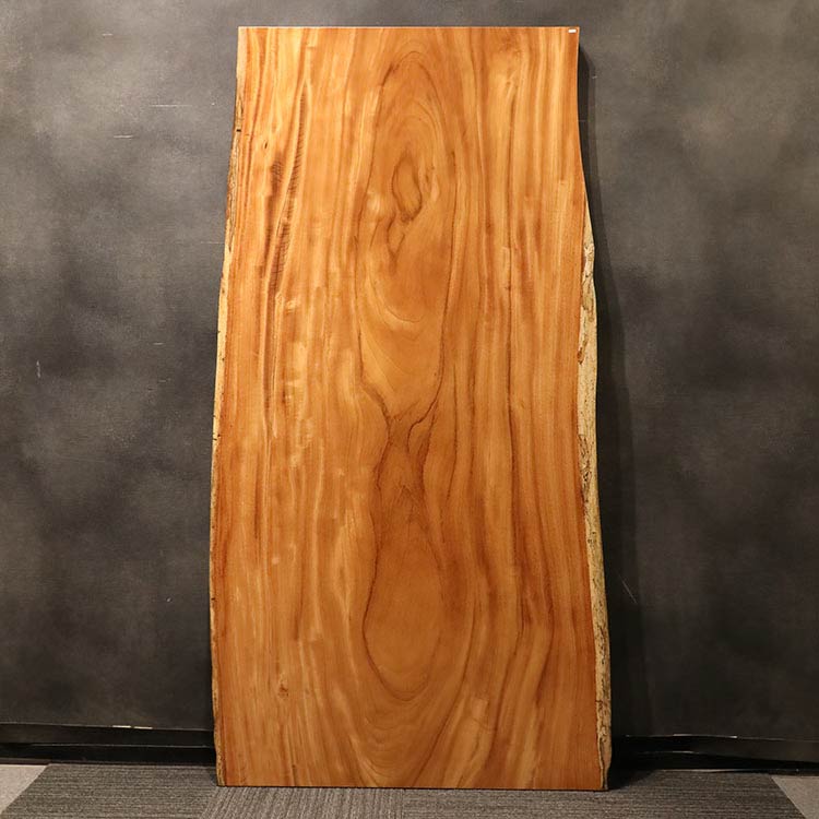 【SOLD OUT】一枚板　アパ　941-11　(W210cm)　ダイニングテーブル