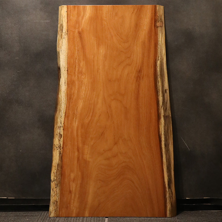 【SOLD OUT】一枚板　アパ　941-2/2-2　(W160cm)　ダイニングテーブル