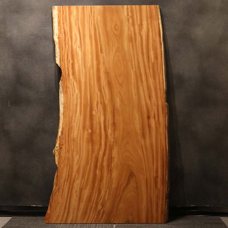 【SOLD OUT】一枚板　アパ　941-2/2-10　(W210cm)　ダイニングテーブル