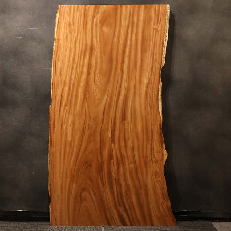【SOLD OUT】一枚板　アパ　941-2/2-10　(W210cm)　ダイニングテーブル
