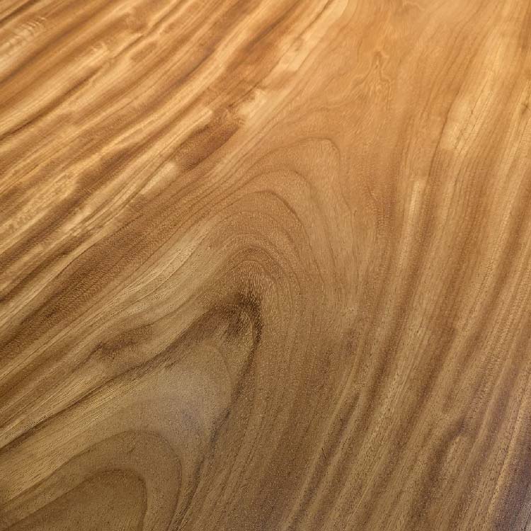 【SOLD OUT】一枚板　アパ　941-2/2-10　(W210cm)　ダイニングテーブル