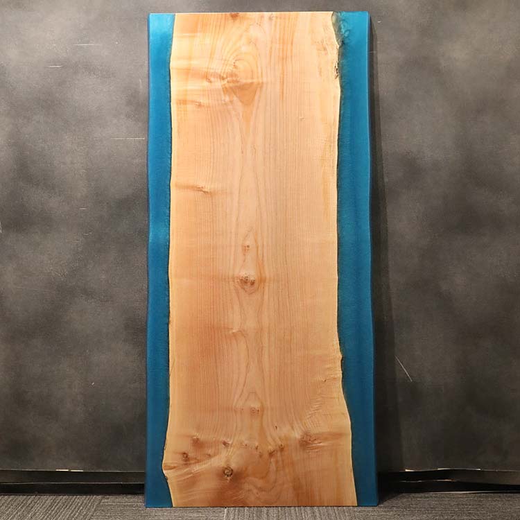 【SOLD OUT】RESIN　ビッグリーフメープル　4-6　(W200cm)