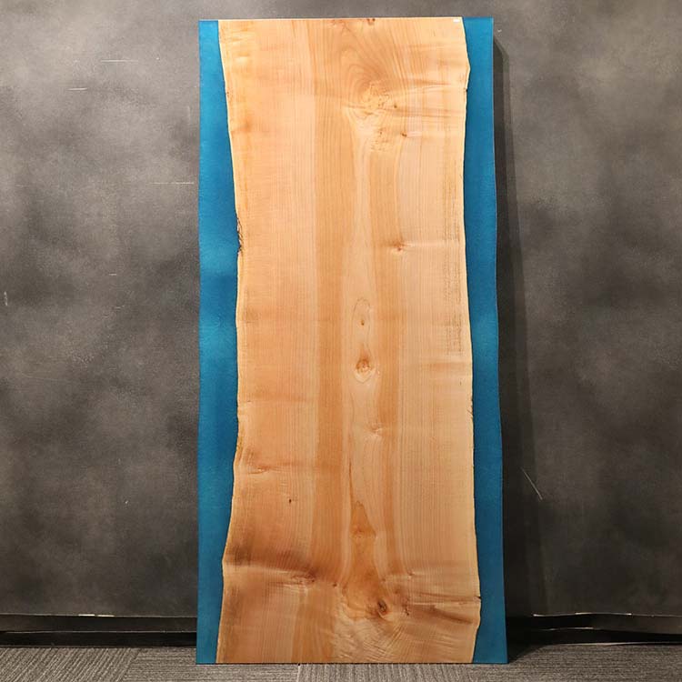 【SOLD OUT】RESIN　ビッグリーフメープル　4-6　(W200cm)
