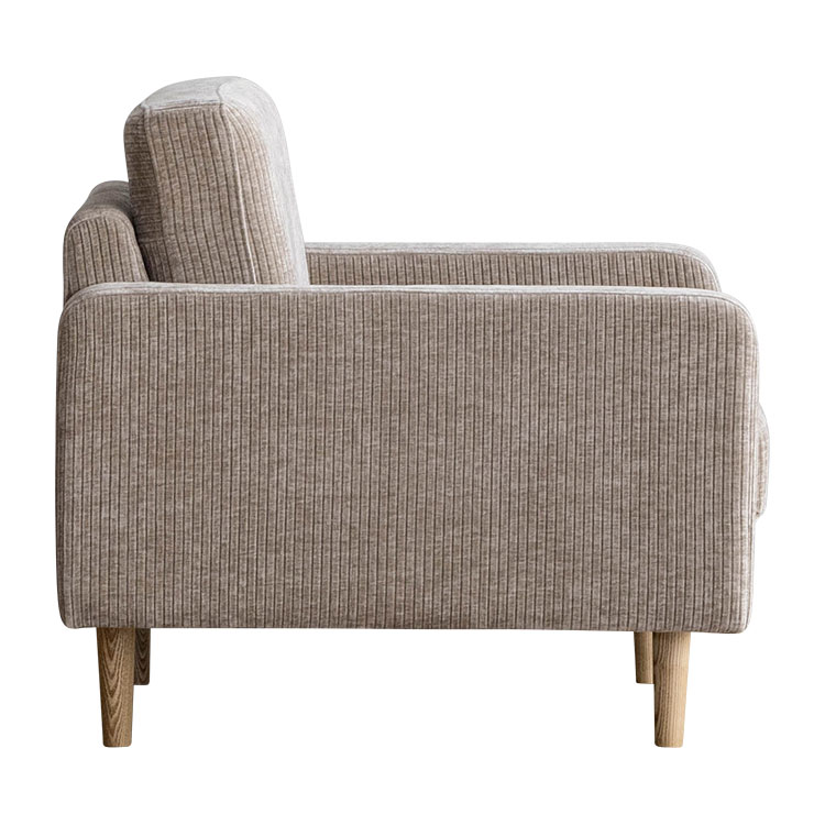 フリートソファ 1人掛け