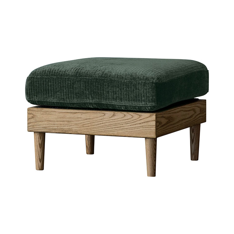 フリートソファ スツール