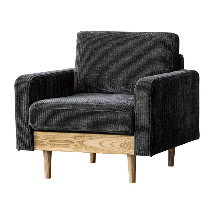 フリートソファ 1人掛け