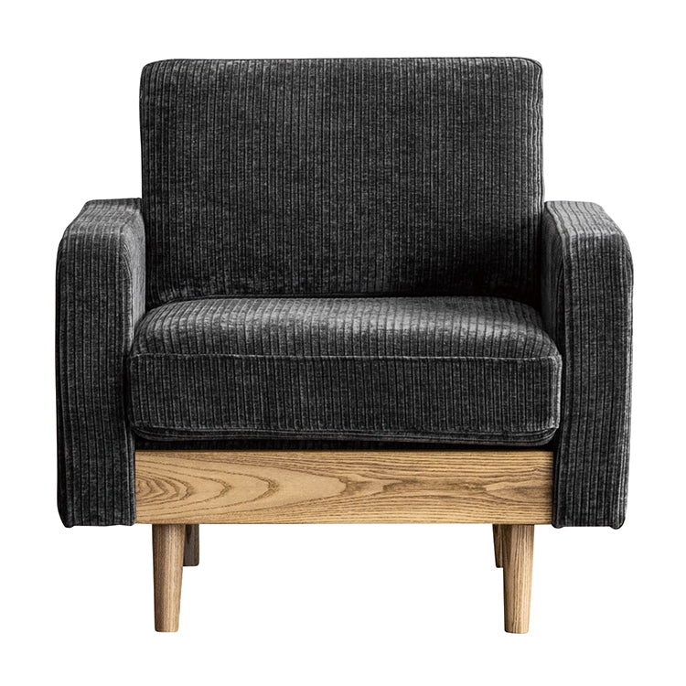 フリートソファ 1人掛け