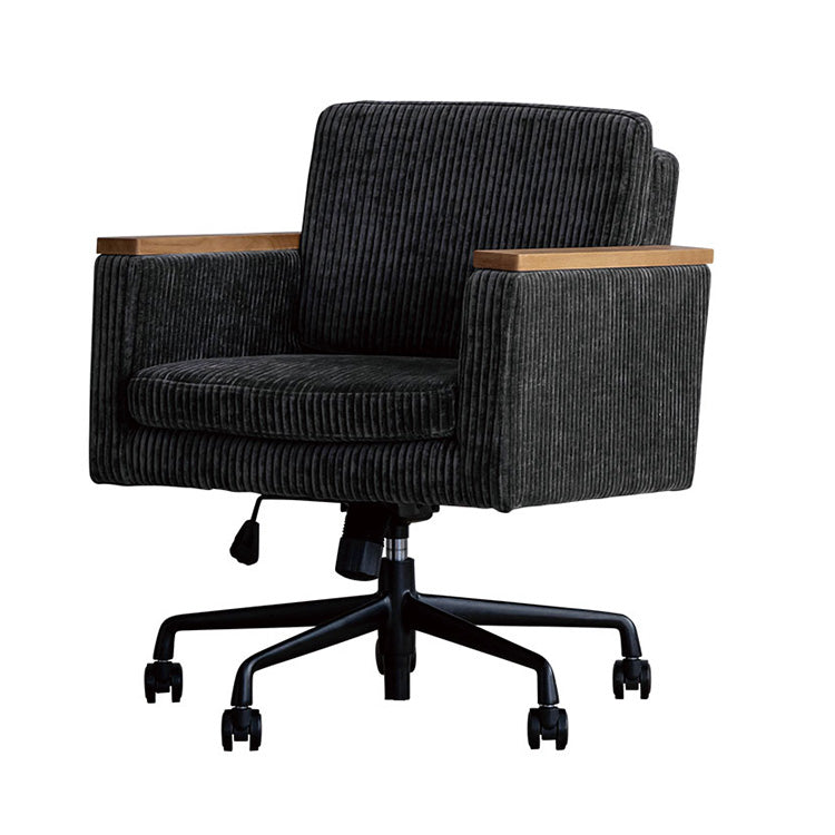 バレル デスクチェア